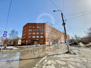 Фотография Аренда помещения свободного назначения, 58 м² , улица Блусевич 21  №23
