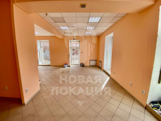 Фотография Аренда помещения свободного назначения, 58 м² , улица Блусевич 21  №6