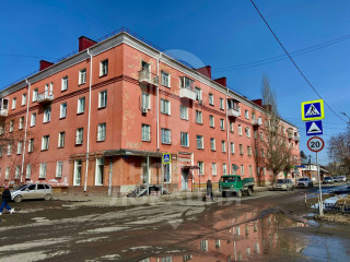 Фотография Аренда помещения свободного назначения, 58 м² , улица Блусевич 21  №3