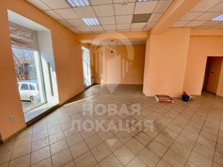 Фотография Аренда помещения свободного назначения, 58 м² , улица Блусевич 21  №14