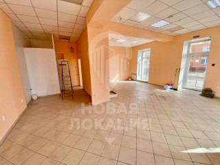 Фотография Аренда помещения свободного назначения, 58 м² , улица Блусевич 21  №8
