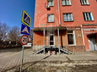 Фотография Аренда помещения свободного назначения, 58 м² , улица Блусевич 21  №22