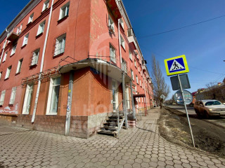 Фотография Аренда помещения свободного назначения, 58 м² , улица Блусевич 21  №2