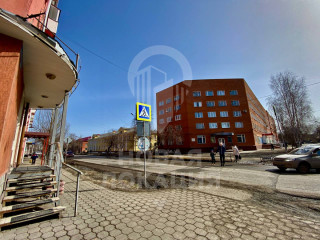 Фотография Аренда помещения свободного назначения, 58 м² , улица Блусевич 21  №20