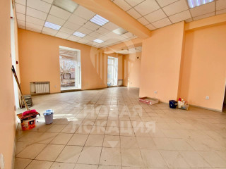 Фотография Аренда помещения свободного назначения, 58 м² , улица Блусевич 21  №4