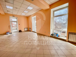 Фотография Аренда помещения свободного назначения, 58 м² , улица Блусевич 21  №9