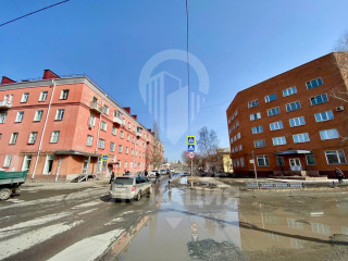 Фотография Аренда помещения свободного назначения, 58 м² , улица Блусевич 21  №19