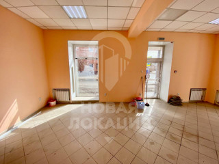 Фотография Аренда помещения свободного назначения, 58 м² , улица Блусевич 21  №13