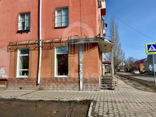Фотография Аренда помещения свободного назначения, 58 м² , улица Блусевич 21  №21