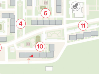 Фотография Аренда помещения свободного назначения, 50 м² , деревня Малые Вязёмы 10  №14
