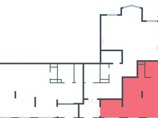 Фотография Аренда помещения свободного назначения, 50 м² , деревня Малые Вязёмы 10  №13