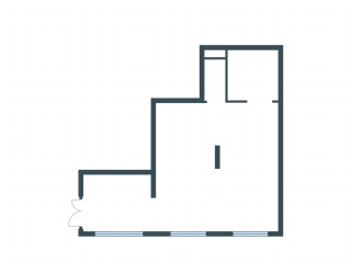 Фотография Аренда помещения свободного назначения, 50 м² , деревня Малые Вязёмы 10  №12