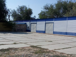 Фотография Продажа производственного помещения, 8923 м² , Береговая улица 1А  №3