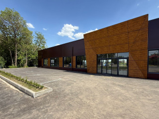 Фотография Аренда магазина, 60 м² , Центральная улица 3  №2