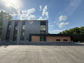 Фотография Аренда магазина, 33 м² , Беловежская улица 4  №4