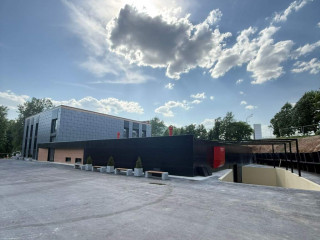 Фотография Аренда магазина, 33 м² , Беловежская улица 4  №3