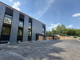 Фотография Аренда магазина, 33 м² , Беловежская улица 4  №2