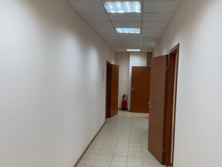 Фотография Аренда офиса, 127 м² , микрорайон Гагарина 6  №13