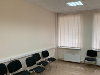 Фотография Аренда офиса, 127 м² , микрорайон Гагарина 6  №6