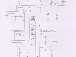 Фотография Аренда офиса, 127 м² , микрорайон Гагарина 6  №1