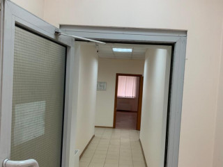 Фотография Аренда офиса, 127 м² , микрорайон Гагарина 6  №12
