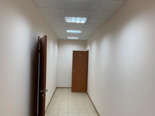 Фотография Аренда офиса, 127 м² , микрорайон Гагарина 6  №11