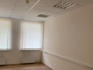 Фотография Аренда офиса, 127 м² , микрорайон Гагарина 6  №2
