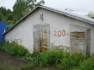 Фотография Продажа помещения свободного назначения, 1331 м² , Амурская улица 6/3  №2