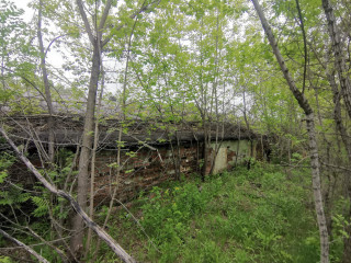 Фотография Продажа помещения свободного назначения, 1331 м² , Амурская улица 6/3  №8