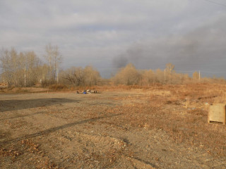 Фотография Продажа помещения свободного назначения, 1331 м² , Амурская улица 6/3  №1
