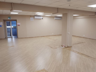 Фотография Аренда магазина, 80 м² , Большая Семёновская улица 10с13  №2