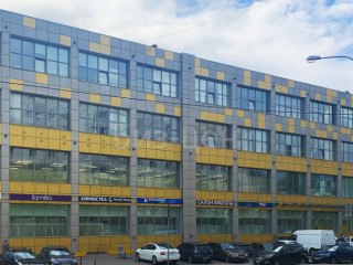 Фотография Аренда офиса, 119 м² , Авангардная улица 3  №9