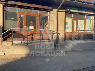 Фотография Аренда магазина, 25 м² , улица Профинтерна 6  №4