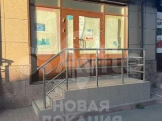 Фотография Аренда магазина, 25 м² , улица Профинтерна 6  №5