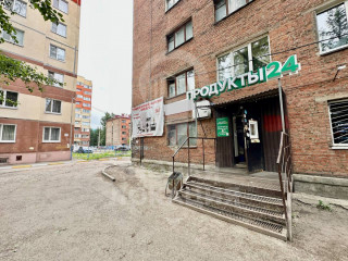 Фотография Аренда помещения свободного назначения, 30 м² , Космический проспект 18  №1