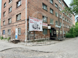 Фотография Аренда помещения свободного назначения, 30 м² , Космический проспект 18  №2