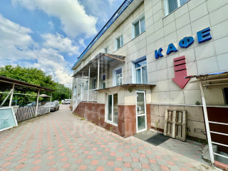 Фотография Аренда помещения свободного назначения, 50 м² , улица Пушкина 2  №4