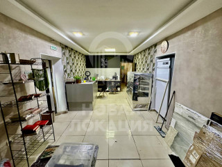 Фотография Аренда помещения свободного назначения, 50 м² , улица Пушкина 2  №3