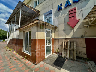 Фотография Аренда помещения свободного назначения, 50 м² , улица Пушкина 2  №13