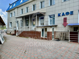 Фотография Аренда помещения свободного назначения, 50 м² , улица Пушкина 2  №2