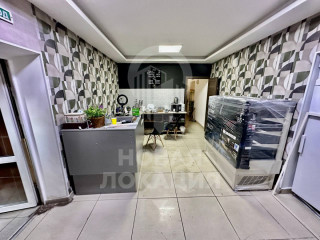 Фотография Аренда помещения свободного назначения, 50 м² , улица Пушкина 2  №5