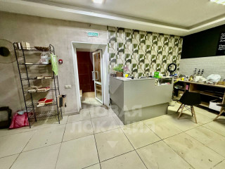 Фотография Аренда помещения свободного назначения, 50 м² , улица Пушкина 2  №10