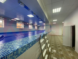 Фотография Продажа помещения свободного назначения, 776 м² , улица Подвойского №6 Фотография Продажа помещения свободного назначения, 776 м² , улица Подвойского №6