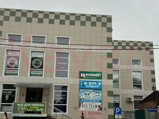 Фотография Продажа помещения свободного назначения, 776 м² , улица Подвойского №7 Фотография Продажа помещения свободного назначения, 776 м² , улица Подвойского №7