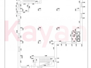 Фотография Продажа помещения свободного назначения, 776 м² , улица Подвойского №11 Фотография Продажа помещения свободного назначения, 776 м² , улица Подвойского №11