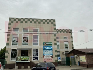 Фотография Продажа помещения свободного назначения, 776 м² , улица Подвойского №1 Фотография Продажа помещения свободного назначения, 776 м² , улица Подвойского №1