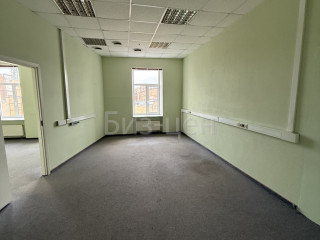 Фотография Аренда офиса, 45 м² , улица Марата 47-49  №1