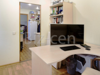 Фотография Аренда офиса, 36 м² , Новочеркасский проспект 58  №1