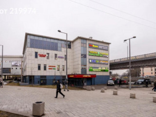 Фотография Аренда помещения свободного назначения, 777 м² , Люблинская улица 4к1А  №1