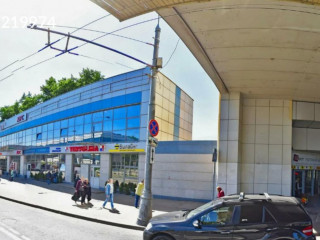 Фотография Аренда помещения свободного назначения, 777 м² , Люблинская улица 4к1А  №3